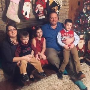 Meet your Posher, Tiffany